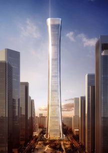 中企在埃及最大项目 从北京到开罗,中建一局开启建设cbd新征程