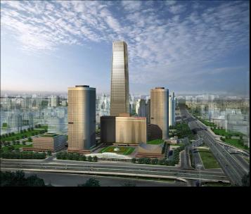 图为北京国际贸易中心_焦点透视_新浪财经_新浪网