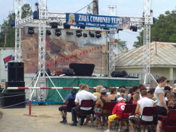 广州奥卡舞台桁架设备厂 其他舞台设备产品列表