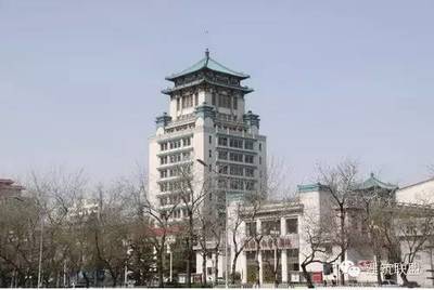 民族形式的探索：北京近百年建筑三次“大屋顶”高潮综述