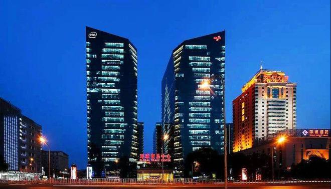 环球贸易中心租赁招商部2024年官方平台正式上线，助力北京贸易新机遇