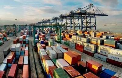 北京贸易数据创新高，市场需求回暖释放积极信号