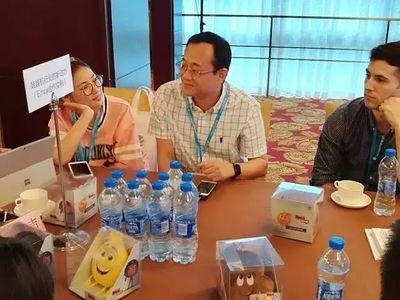 2017中国(上海)自由贸易试验区文化授权交易会圆满落幕