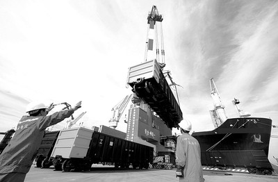 海外乱局叠加贸易保护 2012北京外贸如何突围