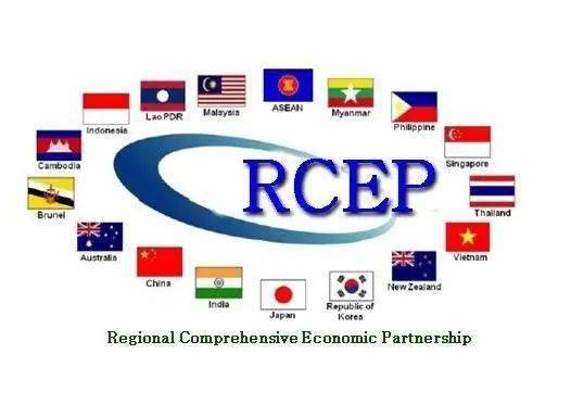 不可不知的rcep rcep与海关程序和贸易便利化