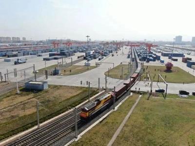 北京外贸破局有道，贸易发展稳中提质