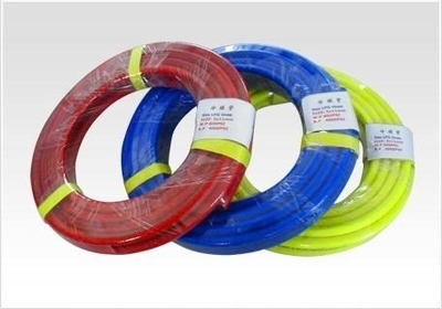 JVT冷媒管 北京贸易商在橡胶塑胶加工设备领域的专业供应